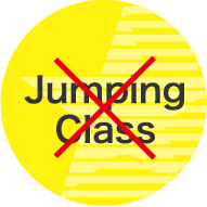 Jumping Class NG